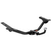 CLASS II TRAILER HITCH PIN & CLIP 2 BALL EURO MOUNT - image 2