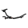 CLASS II TRAILER HITCH PIN & CLIP OLD-STYLE BALL MOUNT - image 1