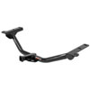 CLASS II TRAILER HITCH PIN & CLIP NO BALL MOUNT - image 2