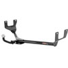 CLASS II TRAILER HITCH PIN & CLIP 1 7/8 BALL EURO MOUNT - image 1