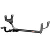 CLASS II TRAILER HITCH PIN & CLIP OLD-STYLE BALL MOUNT - image 1