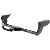 CLASS I TRAILER HITCH PIN & CLIP 2 BALL EURO MOUNT - image 1