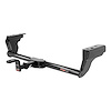 CLASS I TRAILER HITCH PIN & CLIP OLD-STYLE BALL MOUNT - image 1