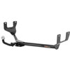 CLASS II TRAILER HITCH PIN & CLIP 2 BALL EURO MOUNT - image 1