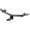 CLASS I TRAILER HITCH PIN & CLIP NO BALL MOUNT - image 1