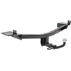 CLASS I TRAILER HITCH PIN & CLIP 2 BALL EURO MOUNT - image 1