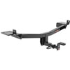 CLASS I TRAILER HITCH PIN & CLIP OLD-STYLE BALL MOUNT - image 1