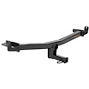 CLASS II TRAILER HITCH PIN & CLIP NO BALL MOUNT - image 1