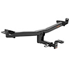 CLASS II TRAILER HITCH PIN & CLIP OLD-STYLE BALL MOUNT - image 1