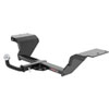 CLASS II TRAILER HITCH PIN & CLIP 1 7/8 BALL EURO MOUNT - image 1