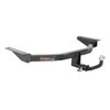Class 2 Trailer Hitch with Ball Mount - image 2
