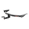 Class 2 Trailer Hitch with Ball Mount - image 1