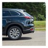 Class 2 Trailer Hitch with Ball Mount - image 4
