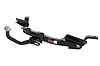 Class II 1.25 in. Receiver Hitch - image 1