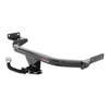 Class 2 Trailer Hitch with Ball Mount - image 1