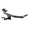Class 2 Trailer Hitch with Ball Mount - image 1