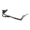Class 2 Trailer Hitch with Ball Mount - image 3