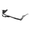 Class 2 Trailer Hitch with Ball Mount - image 1