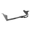 Class 2 Trailer Hitch with Ball Mount - image 2