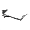 Class 2 Trailer Hitch with Ball Mount - image 1