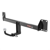 Class 2 Trailer Hitch with Ball Mount - image 1