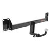 Class 2 Trailer Hitch with Ball Mount - image 2