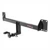 Class 2 Trailer Hitch with Ball Mount - image 1