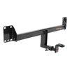 Class 2 Trailer Hitch with Ball Mount - image 2