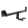 Class 2 Trailer Hitch with Ball Mount - image 3