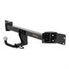 Class 2 Trailer Hitch with Ball Mount - image 1