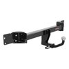Class 2 Trailer Hitch with Ball Mount - image 2