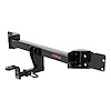 Class 2 Trailer Hitch with Ball Mount - image 1