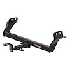 Class 2 Trailer Hitch with Ball Mount - image 1