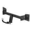 Class 2 Trailer Hitch with Ball Mount - image 3