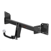 Class 2 Trailer Hitch with Ball Mount - image 1