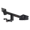 Class 2 Trailer Hitch with Ball Mount - image 1