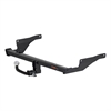 Class 2 Trailer Hitch with Ball Mount - image 1