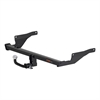 Class 2 Trailer Hitch with Ball Mount - image 1