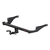 Class 2 Trailer Hitch with Ball Mount - image 1