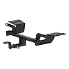 Class II Receiver Hitch w/Ball Mount for 2018 Buick Regal - image 1