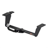 Class II 1.25" Receiver Hitch w/ 1-7/8" Ball Mount - image 1