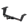 Class II 1.25" Receiver Hitch w/ 1-1/4" x 1-1/4" Ball Mount - image 1