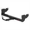 Class II 1.25" Trailer Hitch w/ 2" Ball Mount - image 1