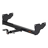 Class II 1.25" Trailer Hitch w/ 1-1/4" x 1-1/4" Ball Mount - image 1