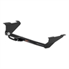 Class II Receiver Hitch w/Ball Mount for 2017-2018 Chrysler Pacifica - image 1