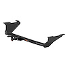 Class II Receiver Hitch w/Ball Mount for 2017-2018 Chrysler Pacifica - image 1