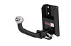 Class II 1.25 in. Receiver Hitch - image 1
