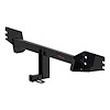 Class II Receiver Hitch for 2017-2018 Lincoln Continental - image 1