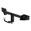 Class II Receiver Hitch for 2017-2018 Lincoln Continental - image 1