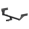 12202 Class 2 Trailer Hitch 1 1/4 in. Receiver Fits Select Nissan Rogue - image 1